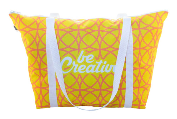 SuboShop Playa Zip - custom beach bag