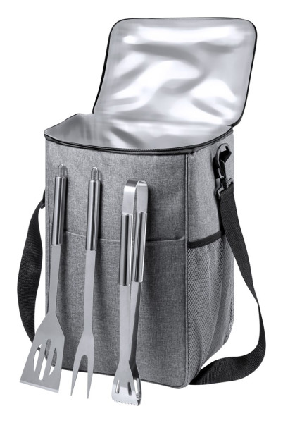 Arcadia - RPET BBQ cooler bag