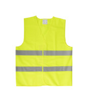 safety yellow